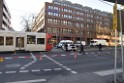 VU PKW Strab Koeln Mitte Pipinenstr Hohestr P197